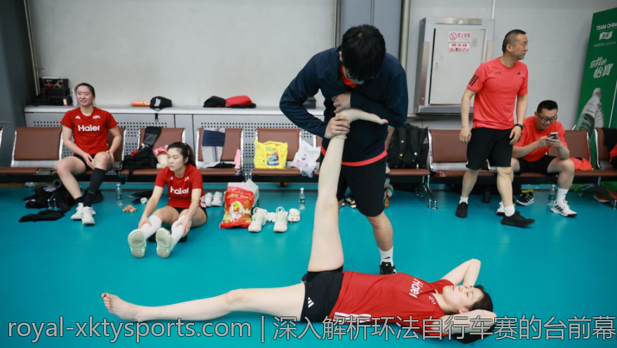 深入解析环法自行车赛的台前幕后故事