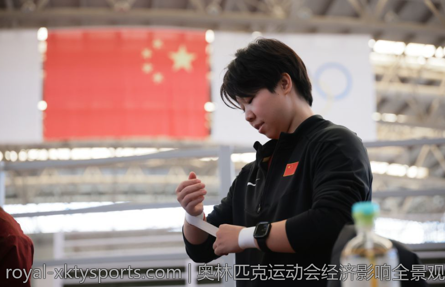 奥林匹克运动会经济影响全景观察