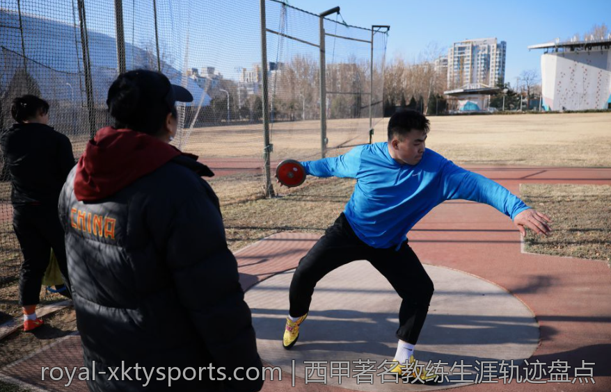 西甲著名教练生涯轨迹盘点