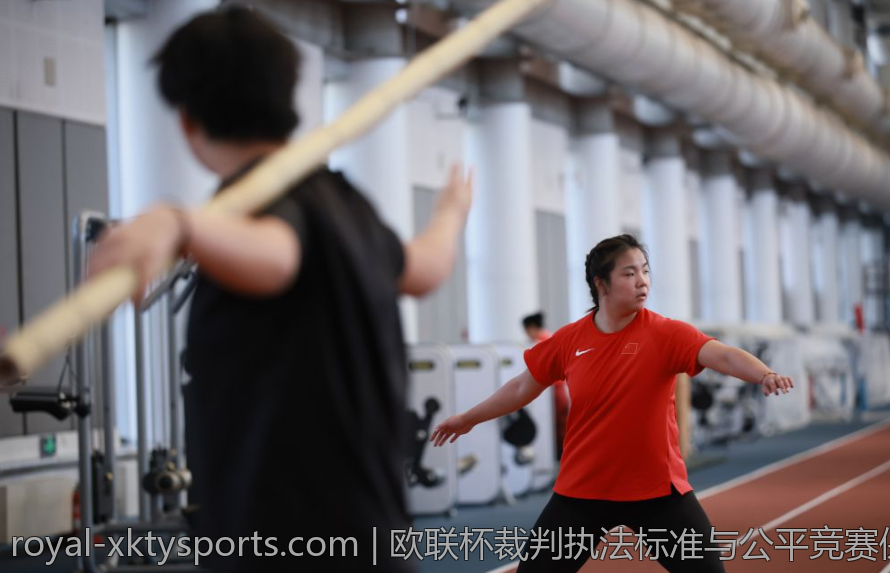 欧联杯裁判执法标准与公平竞赛保障