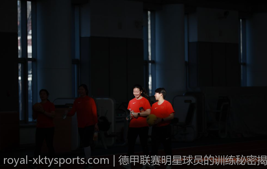 德甲联赛明星球员的训练秘密揭秘