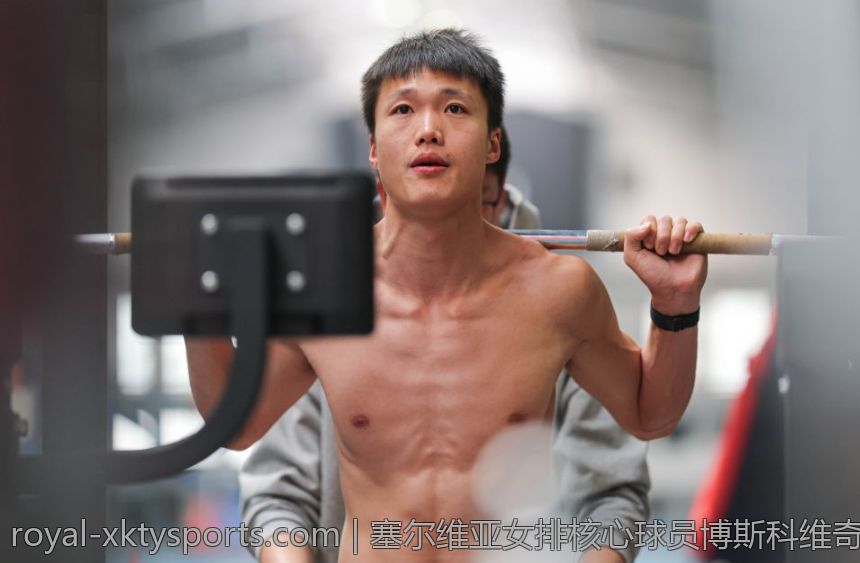 塞尔维亚女排核心球员博斯科维奇的数据剖析