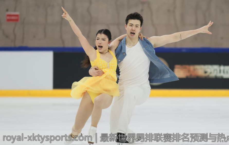 最新世界男排联赛排名预测与热点话题