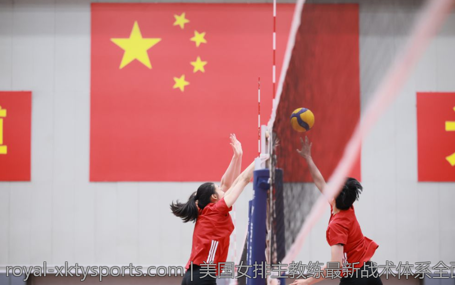 美国女排主教练最新战术体系全面解读