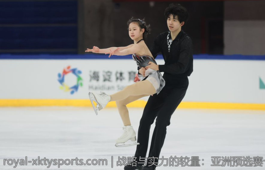 战略与实力的较量：亚洲预选赛十八强全面解析