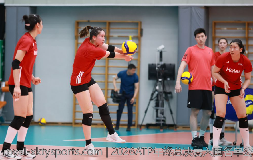 2026ATP年终总决赛入围名单公布及分析
