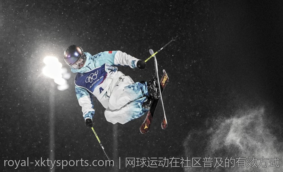 网球运动在社区普及的有效方式