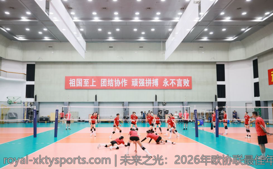 未来之光：2026年欧协联最佳年轻球员盘点