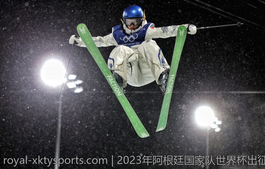 2023年阿根廷国家队世界杯出征阵容分析