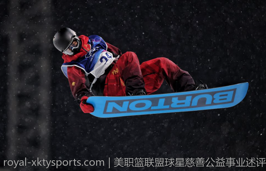 美职篮联盟球星慈善公益事业述评