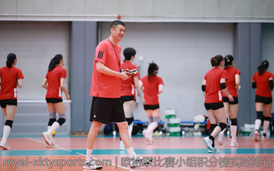 欧协联比赛小组积分榜实时排行一览
