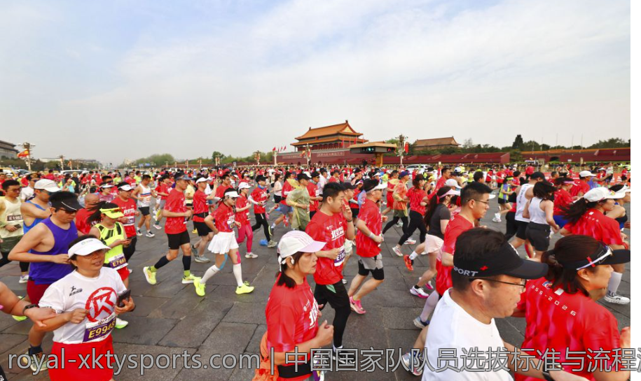 中国国家队队员选拔标准与流程深度解析
