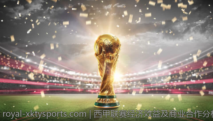 西甲联赛经济效益及商业合作分析