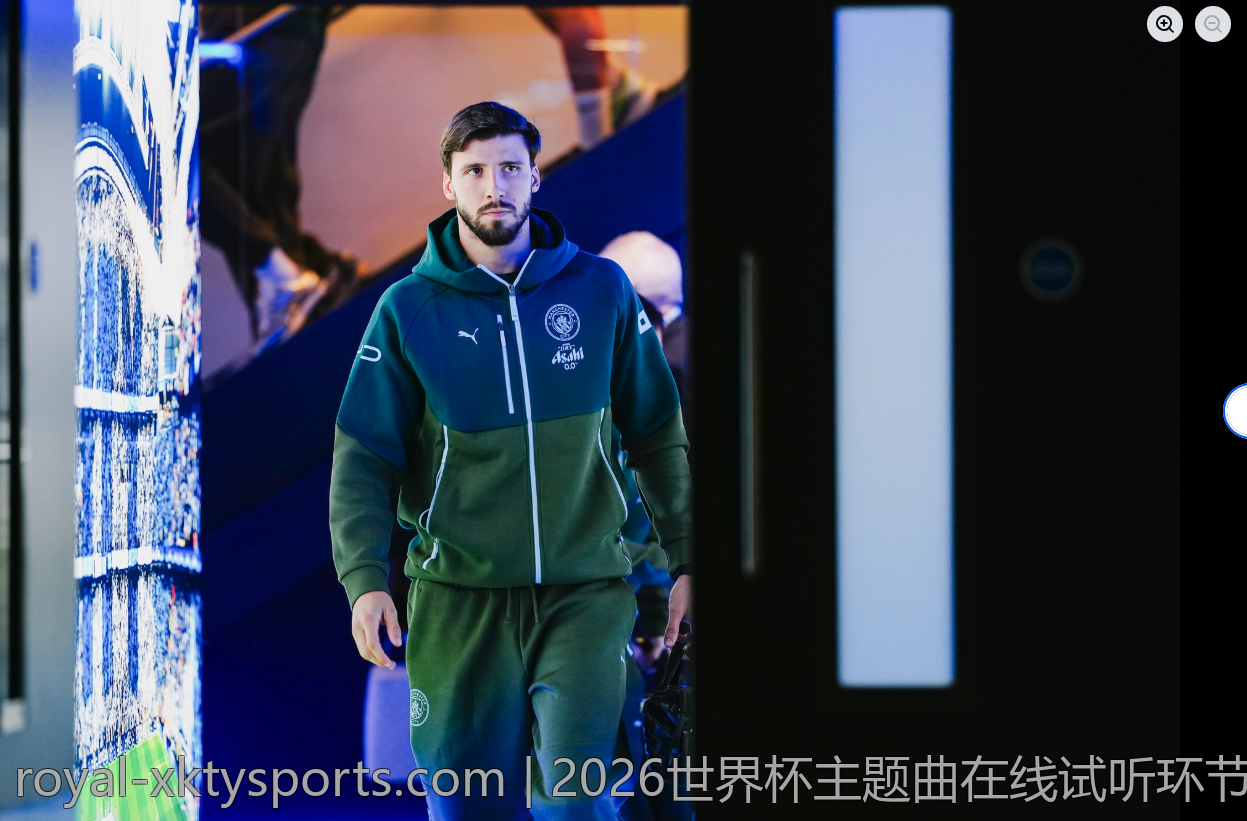 2026世界杯主题曲在线试听环节全解析